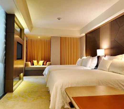 InterContinental Bandung Dago Pakar, an IHG Hotel