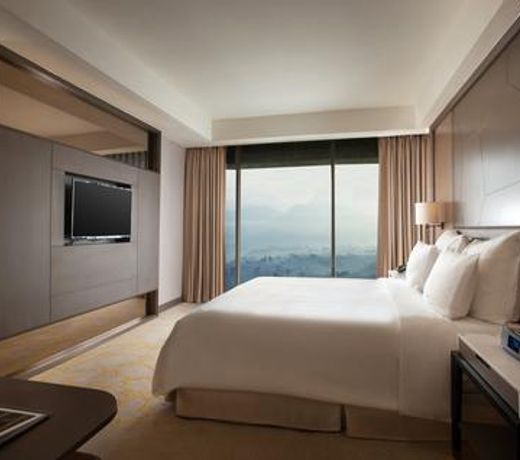 InterContinental Bandung Dago Pakar, an IHG Hotel