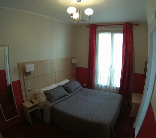 Hotel Phenix Paris