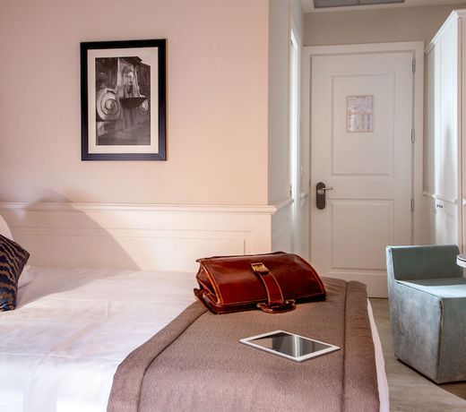 Princeps Boutique Hotel