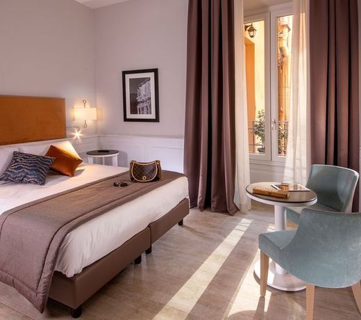 Princeps Boutique Hotel