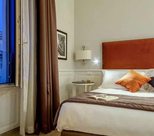 Princeps Boutique Hotel