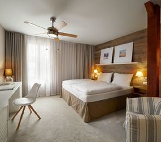 Cihelny Golf & Wellness Resort