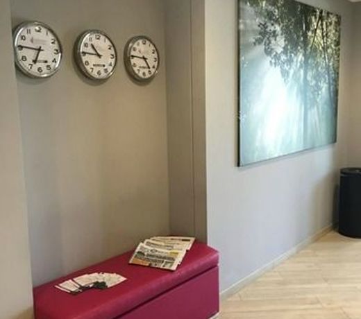 Privilege Apartments