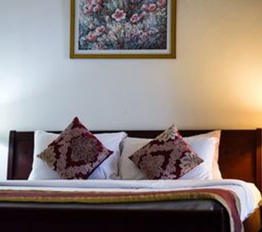 Star Suite At Times Square KL