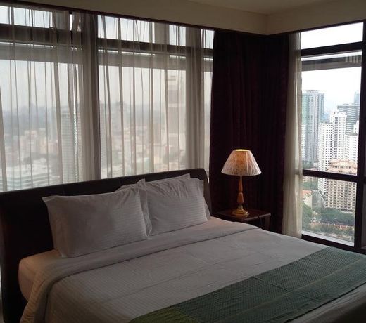 Star Suite At Times Square KL