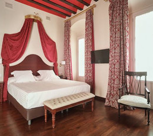 Las Casas de El Arenal