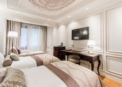 Grand Anka Hotel фото 2