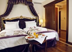 BeyazitHan Suites фото 2