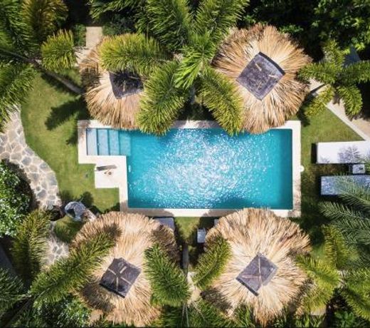 Mahona Boutique Hotel