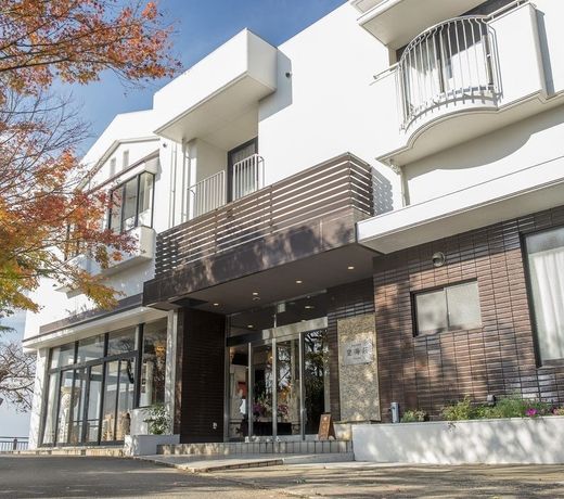 Hotel Bokaiso