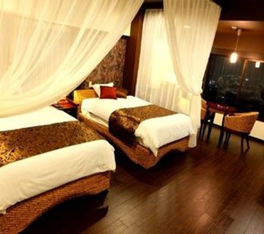 Hotel Bokaiso