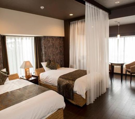 Hotel Bokaiso