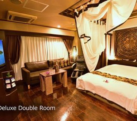 Hotel Balian Resort Yokohama Kannai (Adult Only)