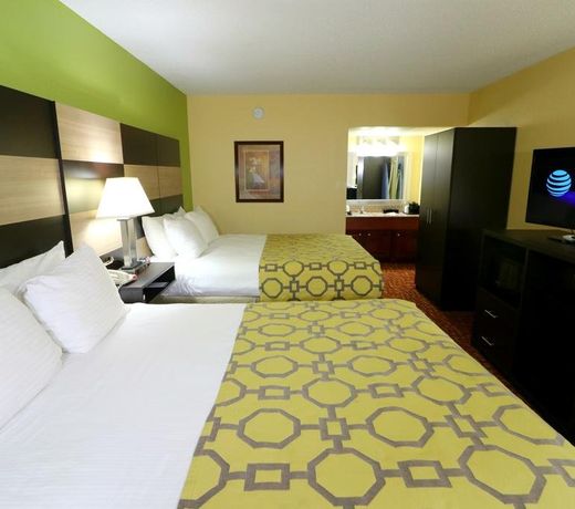 Baymont by Wyndham Sevierville Pigeon Forge