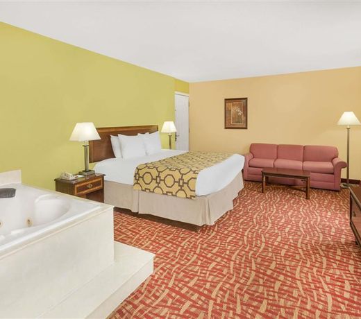 Baymont by Wyndham Sevierville Pigeon Forge