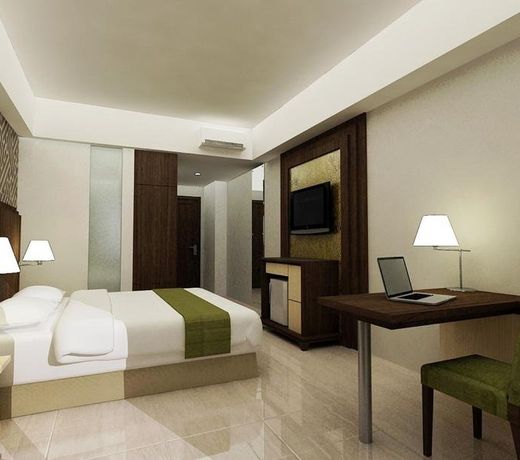 The Alana Hotel & Conference Center Malioboro Yogyakarta by ASTON