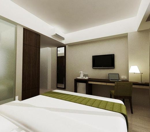 The Alana Hotel & Conference Center Malioboro Yogyakarta by ASTON