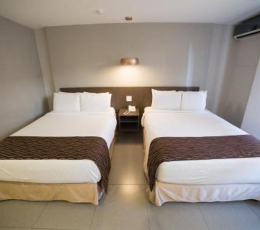 Hotel Ojos Del Rio