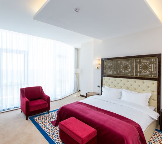 KADORR Hotel Resort & Spa