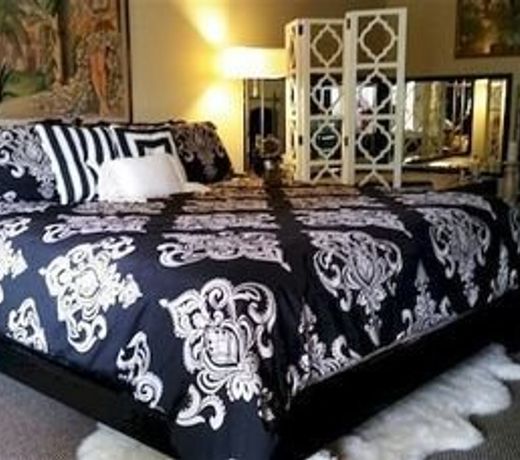 Tradewinds Lodging