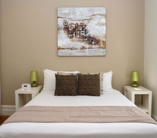 Birches Townhouse