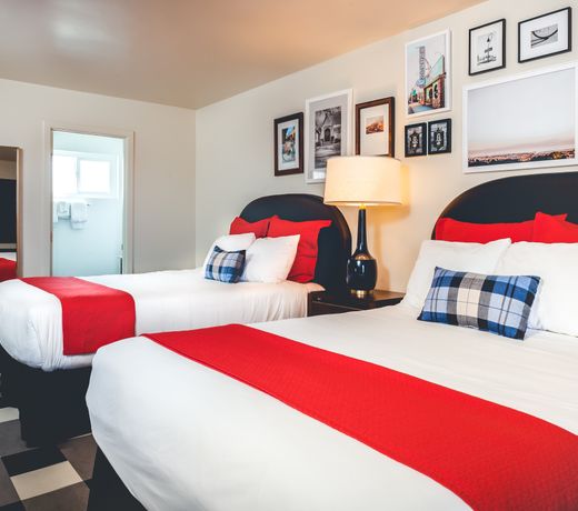 LiA Hotel