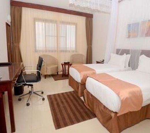 Raphael's Hotel