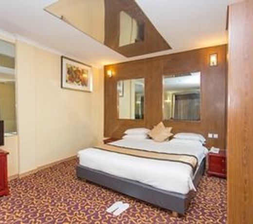 The Mirror Hotel