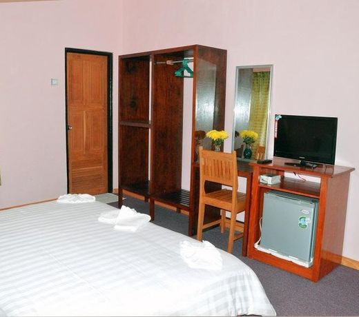 Morning Glory Inn
