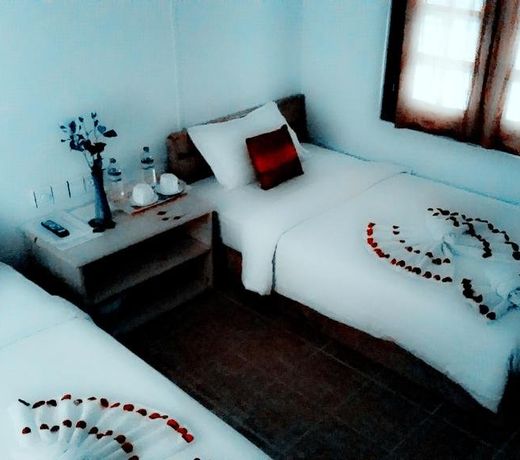 Morning Glory Inn