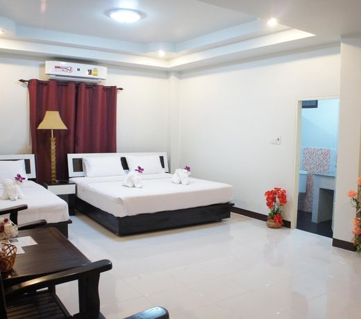 Nan Treasure Hotel
