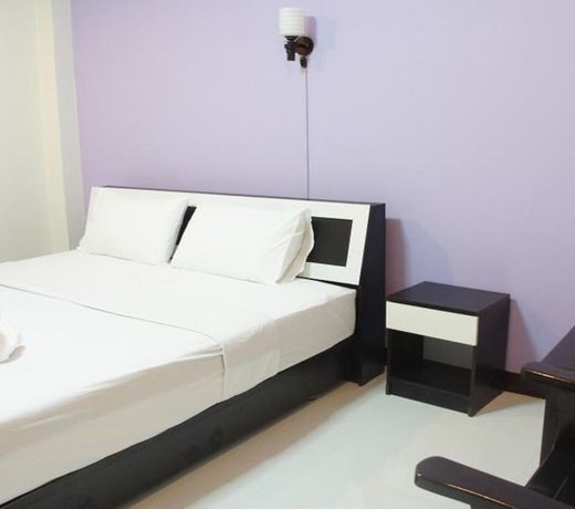 Nan Treasure Hotel