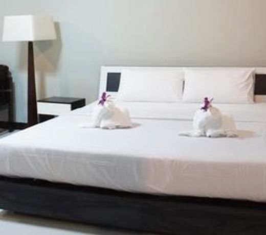 Nan Treasure Hotel