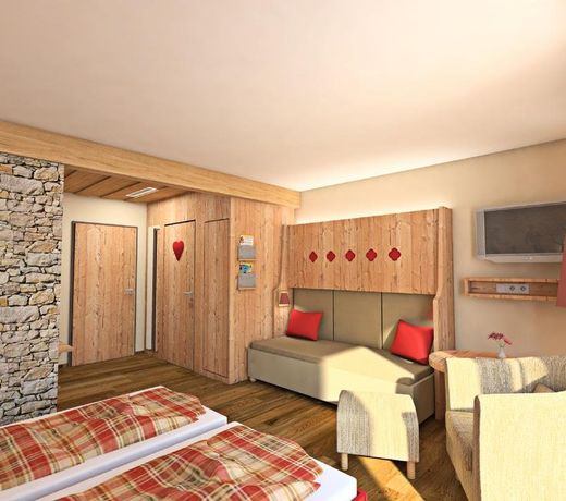 JUFA Hotel Annaberg