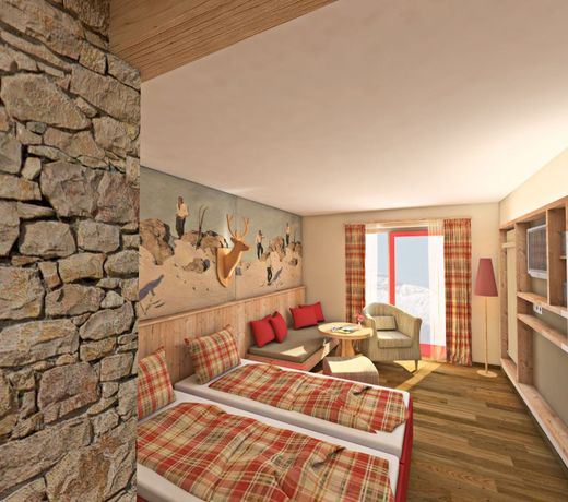 JUFA Hotel Annaberg