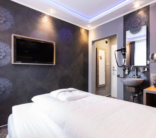 Stay-Inn Bielefeld Zentrum