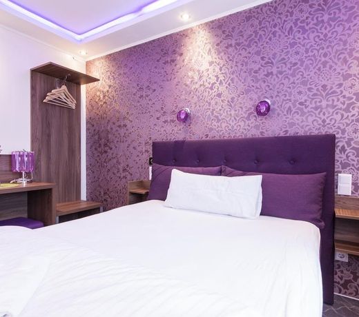 Stay-Inn Bielefeld Zentrum