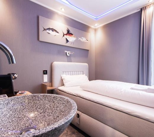 Stay-Inn Bielefeld Zentrum