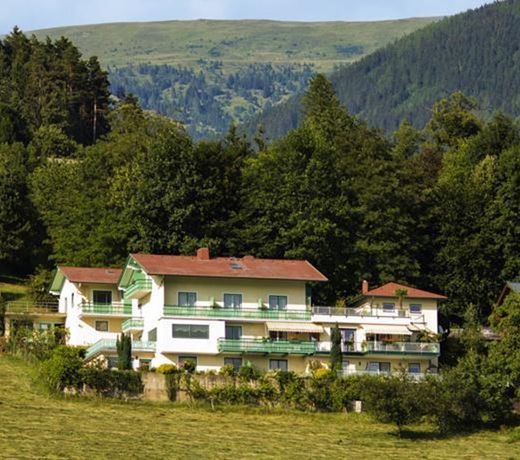 Gästehaus Libelle
