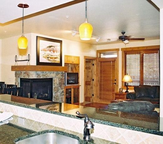 Aspen Lodge At Trappeurs Crossing Resort