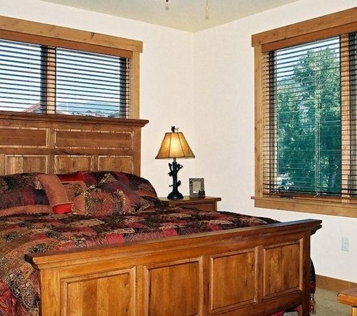 Aspen Lodge At Trappeurs Crossing Resort