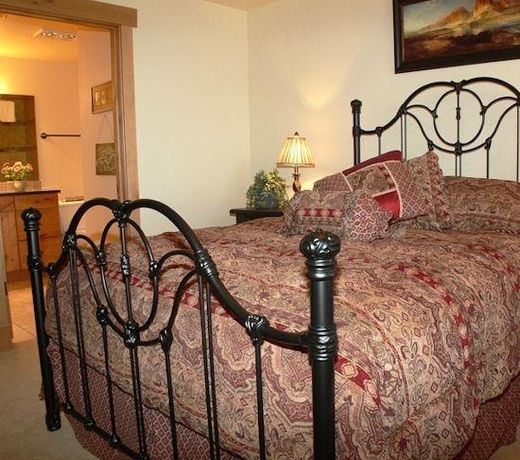 Aspen Lodge At Trappeurs Crossing Resort