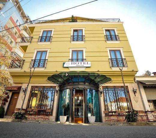 Dream Hotel