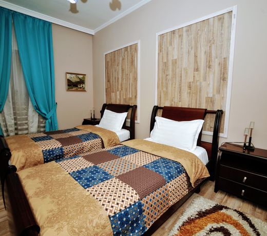 Dream Hotel