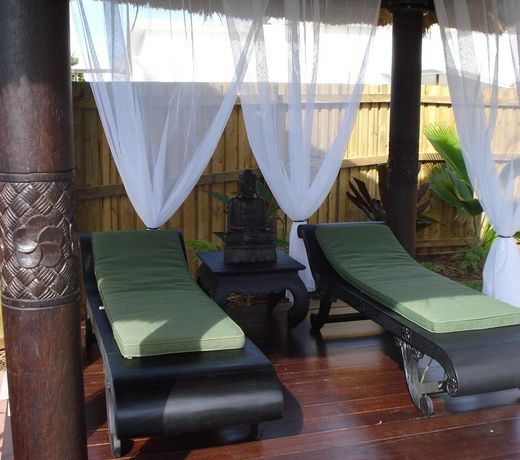 Belle Escapes - Kintamani Villa Palm Cove
