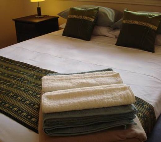Belle Escapes - Kintamani Villa Palm Cove