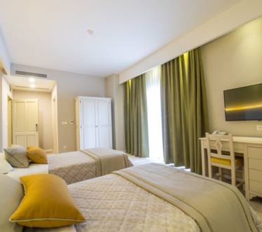 Hotel Villa Regina