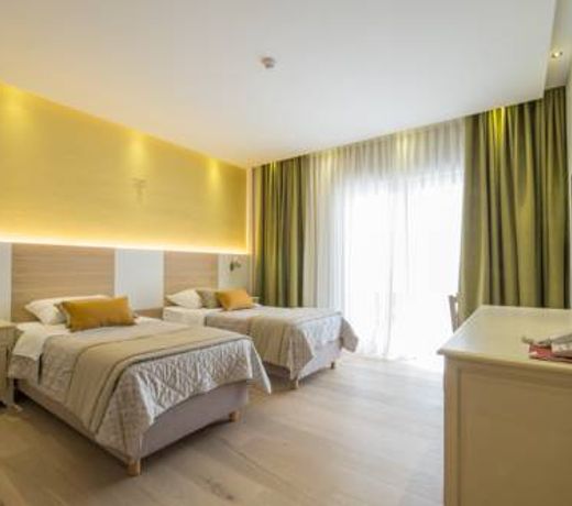 Hotel Villa Regina