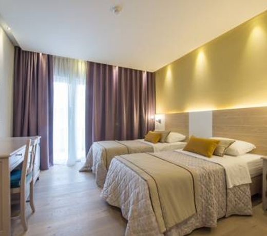 Hotel Villa Regina